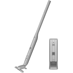 Amazon | 【交換用紙パック付き】パナソニック 掃除機